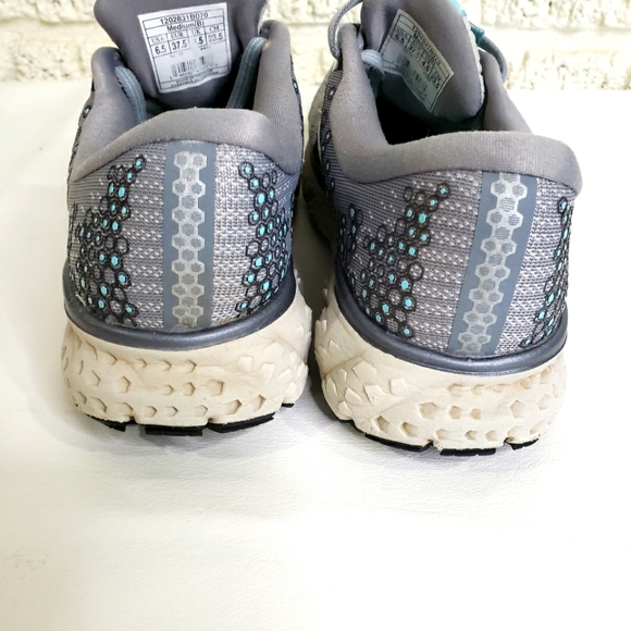 Brooks Glycerin 17 Running Shoes - Picture 4 of 7